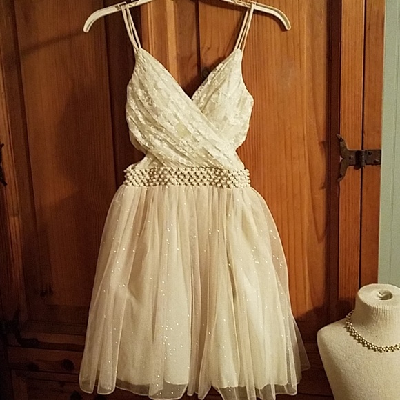 Speechless | Dresses | Speechless Prom 